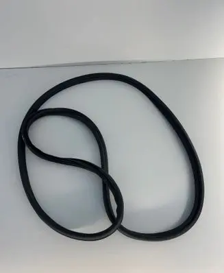 Trunk rubber seal (body)