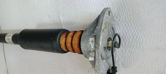 BMW X1 F48 F49 Rear shock absorber/damper 6860981 10845014