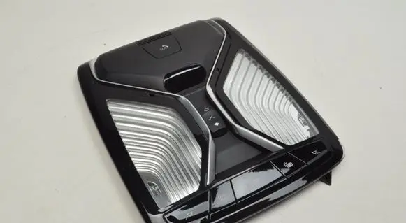 BMW 8 G16 Headlining lighting console trim 5B32497
