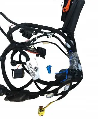 Seat Leon (1P) Front door wiring loom 1S1971120DG