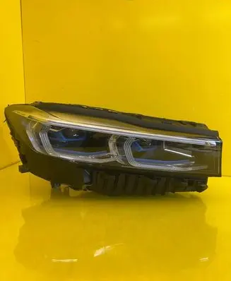 BMW 7 G11 G12 Headlight/headlamp 7946776-05