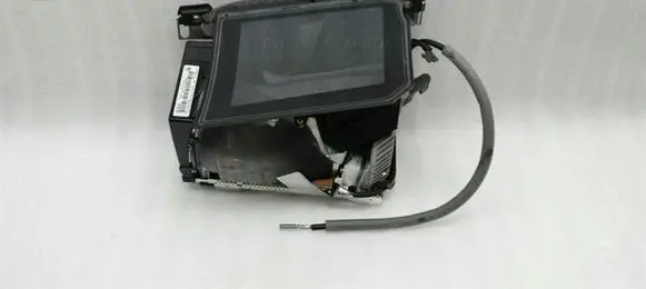 BMW M5 Head up display screen 9159641