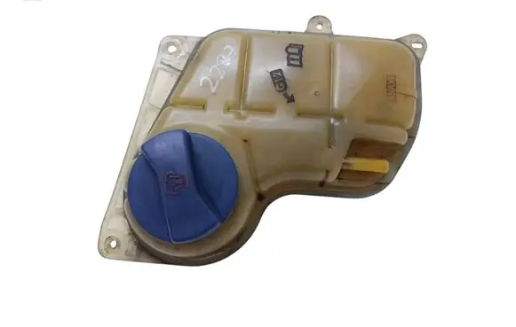 Audi A6 S6 C5 4B Coolant expansion tank/reservoir 8D0121403L