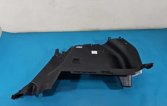 Jeep Cherokee Trunk/boot side trim panel 1UD08TRMAB IMPRK1560466