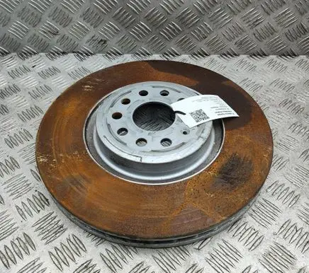 Volkswagen ID.4 Front brake disc 1EA615301A