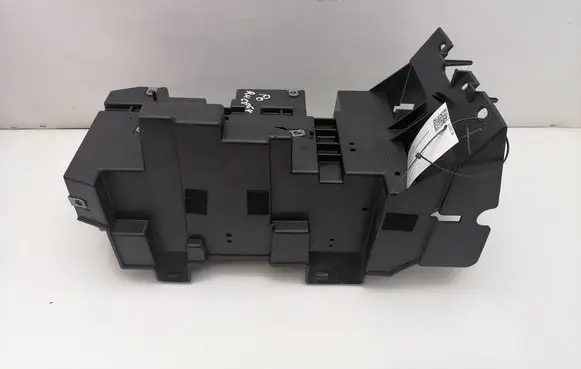 Ford Edge I Other center console (tunnel) element 7T4378045A46 853741 P879J