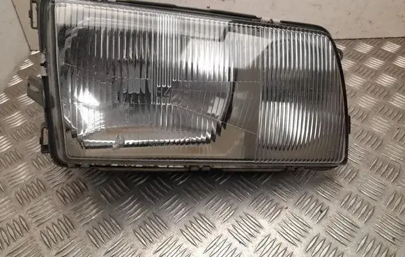 Mercedes-Benz S W126 Headlight/headlamp 1268205861