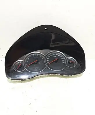 Subaru Legacy Speedometer (instrument cluster) NSL400L 0315014 0703931023642