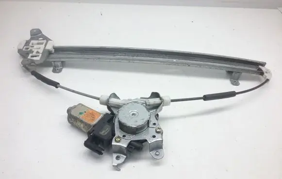 Nissan X-Trail T30 Front door window regulator with motor MMR62112 21118