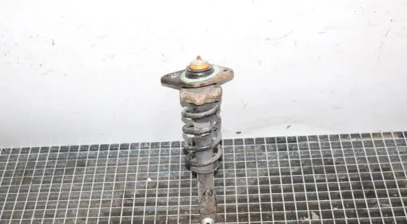 Mini Cooper Countryman R60 Rear shock absorber/damper 9807018
