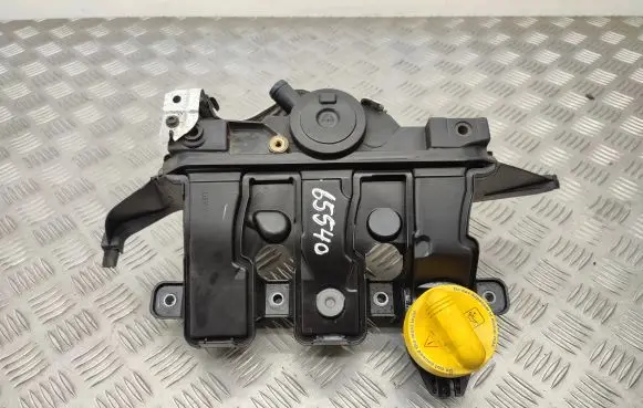 Nissan Qashqai Intake manifold 118301003R 334170537A