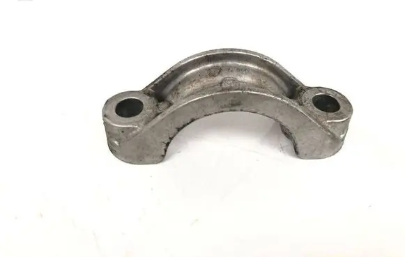 BMW 7 F01 F02 F03 F04 Sway bar bush bracket, front 6776210 17099710 47007