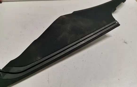 Mercedes-Benz S W222 Rear seat side top trim A2226907000
