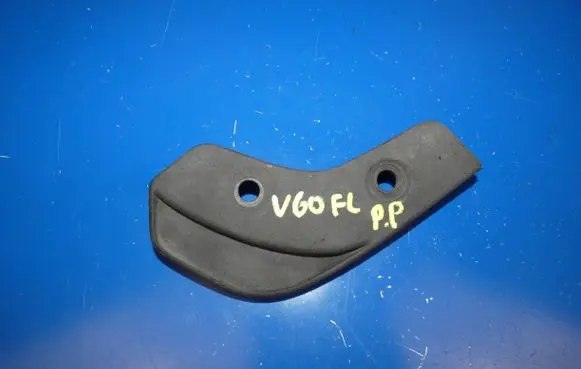 Volvo V60 Front mudguard 31353521