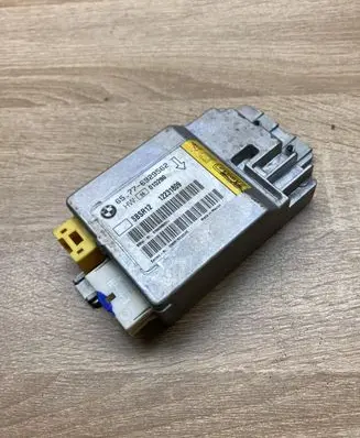 Airbag control unit/module