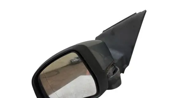 Ford Mondeo MK IV Front door electric wing mirror E9034384 E9024384