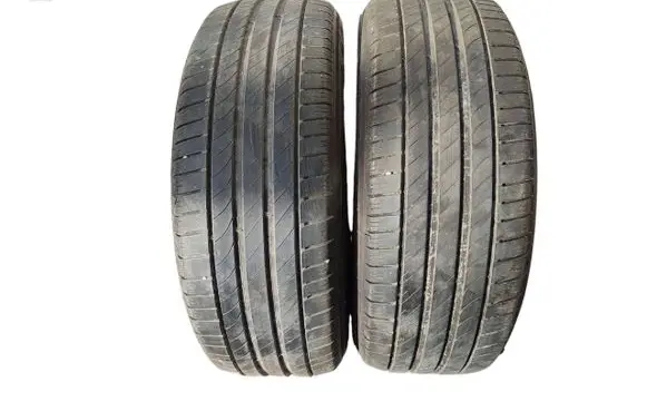 Ford Edge II R18 summer tire E20217309 S2WR2 E10020929