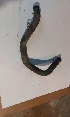 Volkswagen Multivan T4 Engine coolant pipe/hose