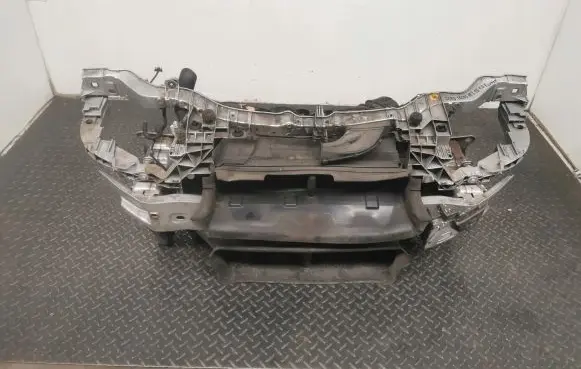 Ford Focus Radiator set 