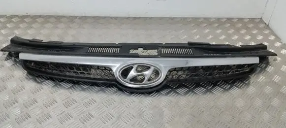 Hyundai i30 Front grill