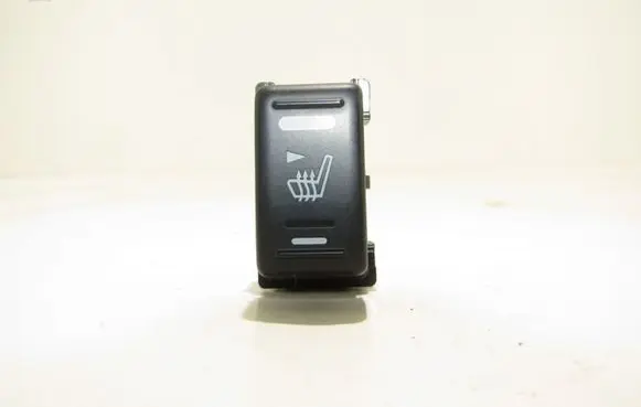 Seat heating switch