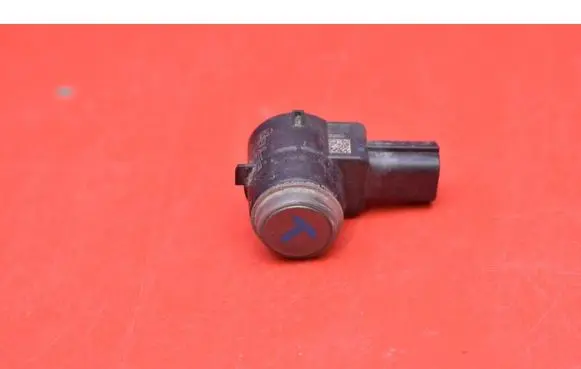 Opel Meriva B Parking PDC control unit/module 13302419