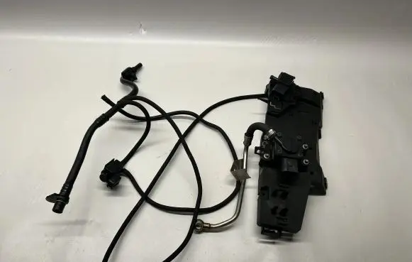 BMW 5 GT F07 Exhaust gas pressure sensor 7806494 7805152