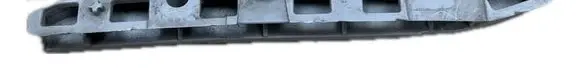 Mercedes-Benz S W222 Front bumper mounting bracket A2228850021