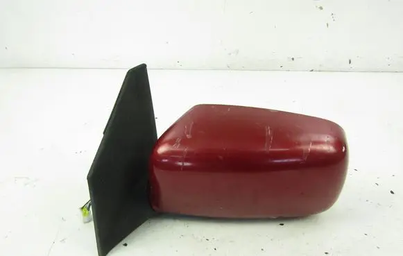 Mitsubishi Lancer Manual wing mirror 