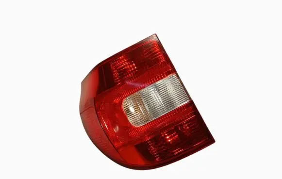 Skoda Yeti (5L) Rear/tail lights 5L0945095