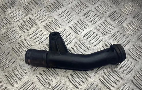 Renault Laguna II Engine coolant pipe/hose 7700873948