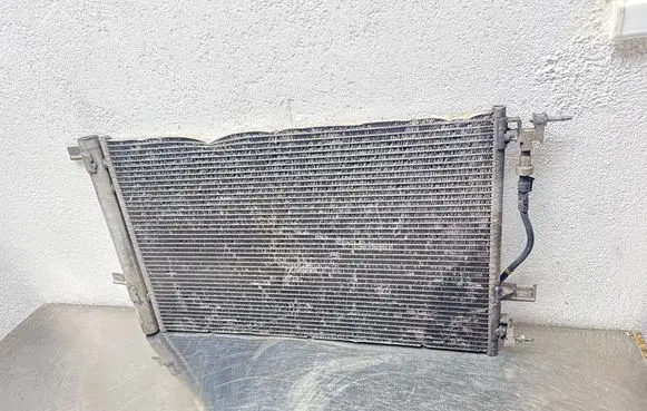 Opel Astra J A/C cooling radiator (condenser) 13267649 1391B