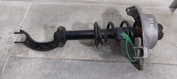 Audi A4 S4 B8 8K Front shock absorber/damper 8T0413031AD