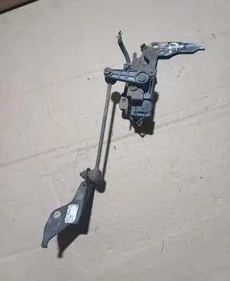Ford Kuga I Rear height level sensor lever 9V41-13D034-AA