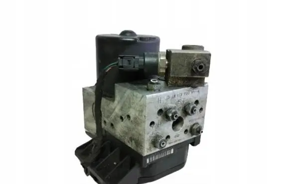 Mercedes-Benz S W220 ABS Pump A0034318712