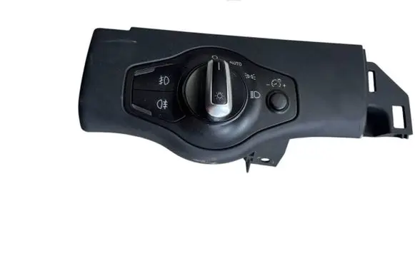 Audi A4 S4 B8 8K Light switch 8K0941531as 8T1858341B