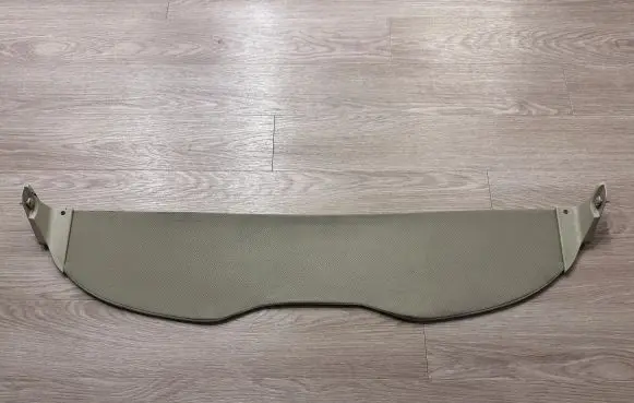 Infiniti FX Parcel shelf load cover 1888888181888