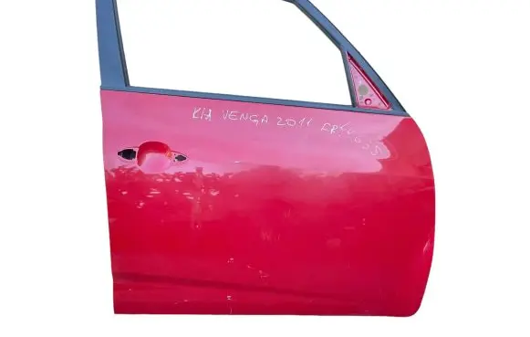 KIA Venga Front door