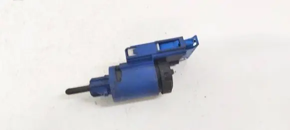 Brake pedal sensor switch