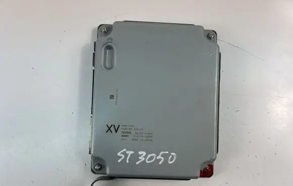 Toyota Prius+ (ZVW40) Other control units/modules 8679247260