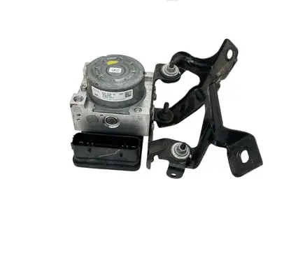 Ford Fusion II ABS Pump DG9C2C219FB DG9C2C405FB