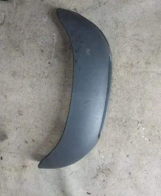 Ford Galaxy Cabin air duct channel 7M0819187B 95VWA014K86BC