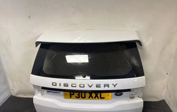 Land Rover Discovery Sport Tailgate/trunk/boot lid 867