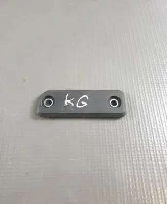 Peugeot Traveller Sliding door trim 9684734480