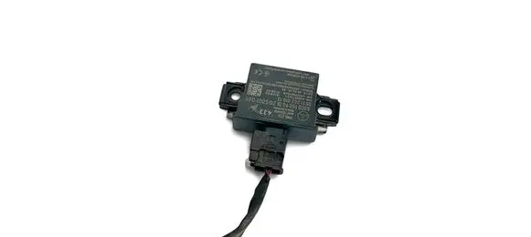 Mercedes-Benz A W177 Tire pressure control unit A0009009018 51298