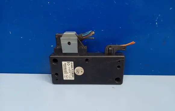 Phone control unit/module