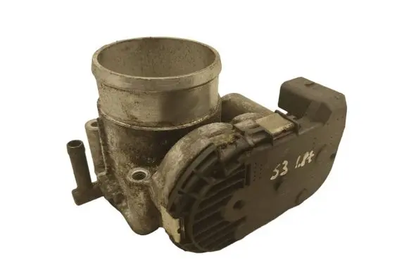Audi A4 S4 B5 8D Throttle valve 06A133062C 0280750036