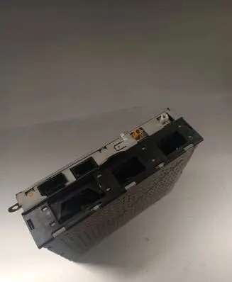 Audi A8 S8 D3 4E Radio/CD/DVD/GPS head unit 4E0035541B