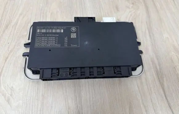 BMW 7 F01 F02 F03 F04 Other control units/modules 92859309