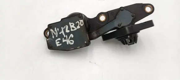 BMW 3 E46 Camshaft position sensor 11377513783 7513783 11377527016